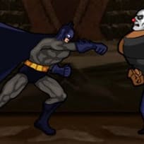 Batman : Défense de Gotham