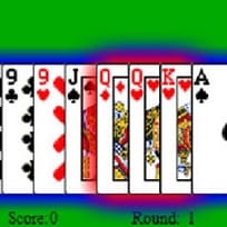 Les Cartes du Président