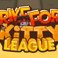StrikeForce Kitty League