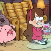 Ultra Pigpig Waddles Bounce