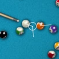 Billiard Single Player
