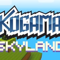 Kogama: Sky Land