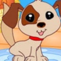 Juegos De Bañar Perros Juega Gratis En Paisdelosjuegos