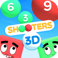 Shooters 3D