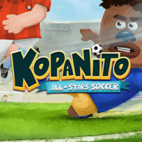 Kopanito All-Stars Soccer