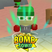 Bomb Town