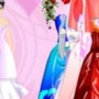 Bride Dress Up 2