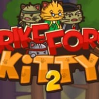 StrikeForce Kitty 2