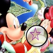 Mickey Mouse : Étoiles Cachées