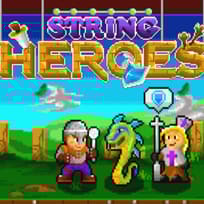 String Heroes