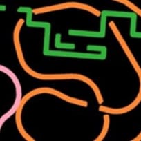 Curve Fever - Achtung die Kurve