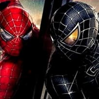 Spiderman 3