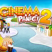 Cinema Panic 2