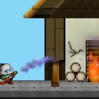 Effondrement Infernal