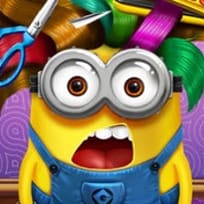 Minions Vraies Coupes