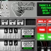 Fillipes Sheepwolf Mixer