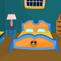 L'Évasion de Mickey