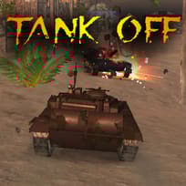 Tank Off