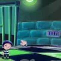 Nightmares The Adventures 4