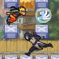 Naruto Bomb 3