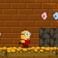 Aventures des Minions