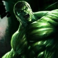 La Folie de Hulk