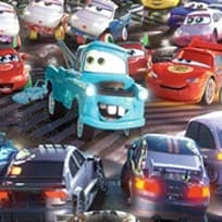 Hidden Cars