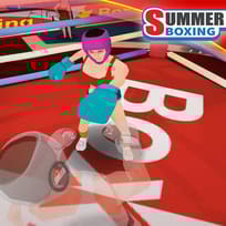 Summer Sports: Boxing