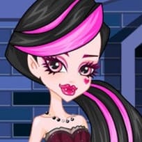 Le Mariage de Rêve de Draculaura