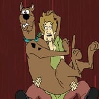 Costume de Camouflage