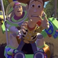 Toy Story