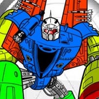 Créateur de Transformers