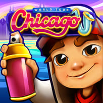 Subway Surfers
