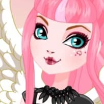 C.A. Cupid Thronecoming Dress-Up