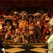 King of Fighters Wing 1.91