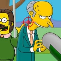 Homer the Flanders Killer 5