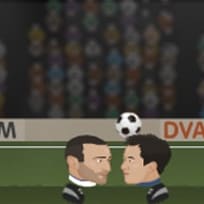 Football Head: World Cup