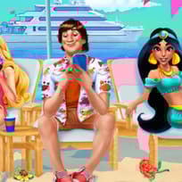 Valentines Cheating Jasmine