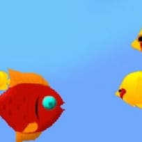 Poisson en Croissance