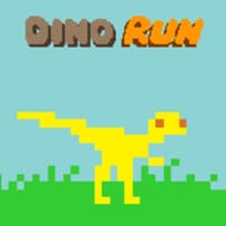 Course de Dino