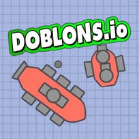 Doblons.io