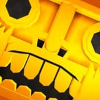 Kogama: Temple Run 2