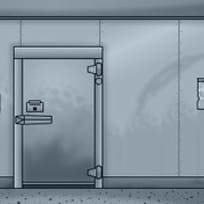 AN - Escape series 5