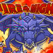 Fire & Might