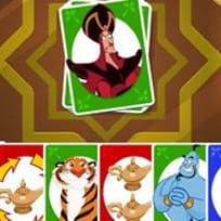 Uno Aladdin