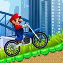 Mario Ride