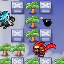 Naruto Bomb