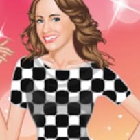 Relooking de Violetta 2