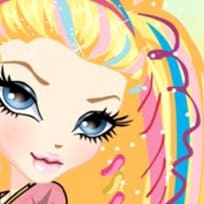 Bratz: Vestir Cloe no Novo Estilo