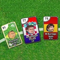 Escouade de Foot : Échanges